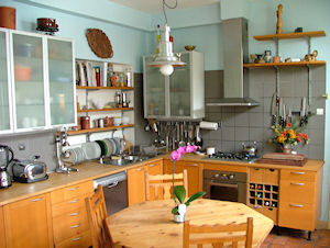 A large comfortable 18th Century Coaching Inn situated in a typical French market town nestled in the heart of the beautiful French countryside.