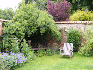 A large comfortable 18th Century Coaching Inn situated in a typical French market town nestled in the heart of the beautiful French countryside.