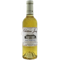 Château Jany, Sauternes (Bordeaux), 2018 click to enlarge