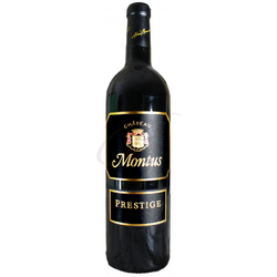 Chteau Montus, Prestige (Madiran), 2002 click to enlarge