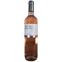 Chteau de Pourcieux (Ctes de Provence), 2020 click to enlarge