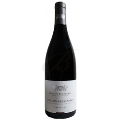 Corton-Bressandes, Grand Cru, Domaine Philippe Bouzereau (Burgundy), 2019 click to enlarge