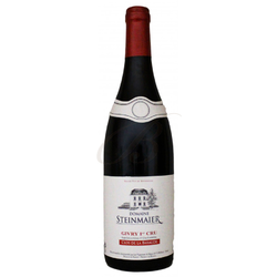 Givry, Premier Cru, Clos de la Baraude,  	Domaine Steinmaier (Burgundy), 2019 click to enlarge