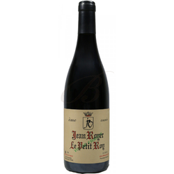 Le Petit Roy, Domaine Jean Royer (Rhne), 20me Anne​   click to enlarge