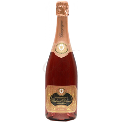 Richard-Dhondt, Cuvée Rosé Premier Cru, Brut Champagne click to enlarge