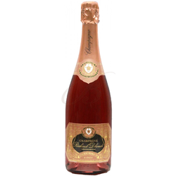 Richard-Dhondt, Cuve Ros Premier Cru, Brut Champagne click to enlarge