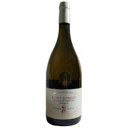 Saint-Romain, Sous le Chteau, Monopole, Domaine Coste-Caumartin (Burgundy), 2018 click to enlarge