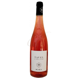 Tavel Rosé, La Forcadière, Domaine Maby (Rhône), 2020 click to enlarge