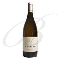 Babiana (Chardonnay, Chenin Blanc, Viognier, Grenache Blanc), Vondeling Wines (Paarl, SA), 2022 click to enlarge