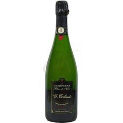 Tribaut, Premier Cru, Blanc de Noirs , Brut Champagne click to enlarge