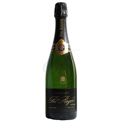 Pol Roger, Brut Vintage 2013 Champagne	 click to enlarge
