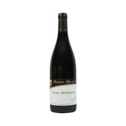 Vosne-Romanée, Vieilles Vignes,  Domaine Boursot Père & Fils (Burgundy), 2020	 click to enlarge
