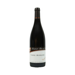 Vosne-Romane, Vieilles Vignes,  Domaine Boursot Pre & Fils (Burgundy), 2020	 click to enlarge