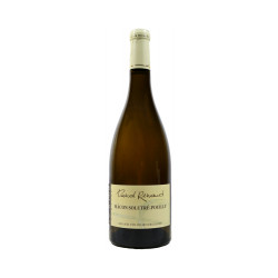 Mcon-Solutr-Pouilly, Domaine Pascal & Mireille Renaud (Burgundy), 2020 click to enlarge
