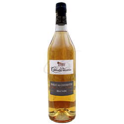 Pineau des Charentes, Slection, Claude Thorin, 17% click to enlarge