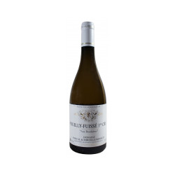 Pouilly Fuiss, Les Vignes du Chteau, Chteau Vitallis (Burgundy), 2020 click to enlarge