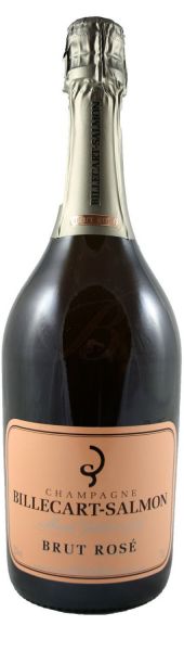 Billecart-Salmon, Brut Rosé Champagne click to enlarge click to enlarge